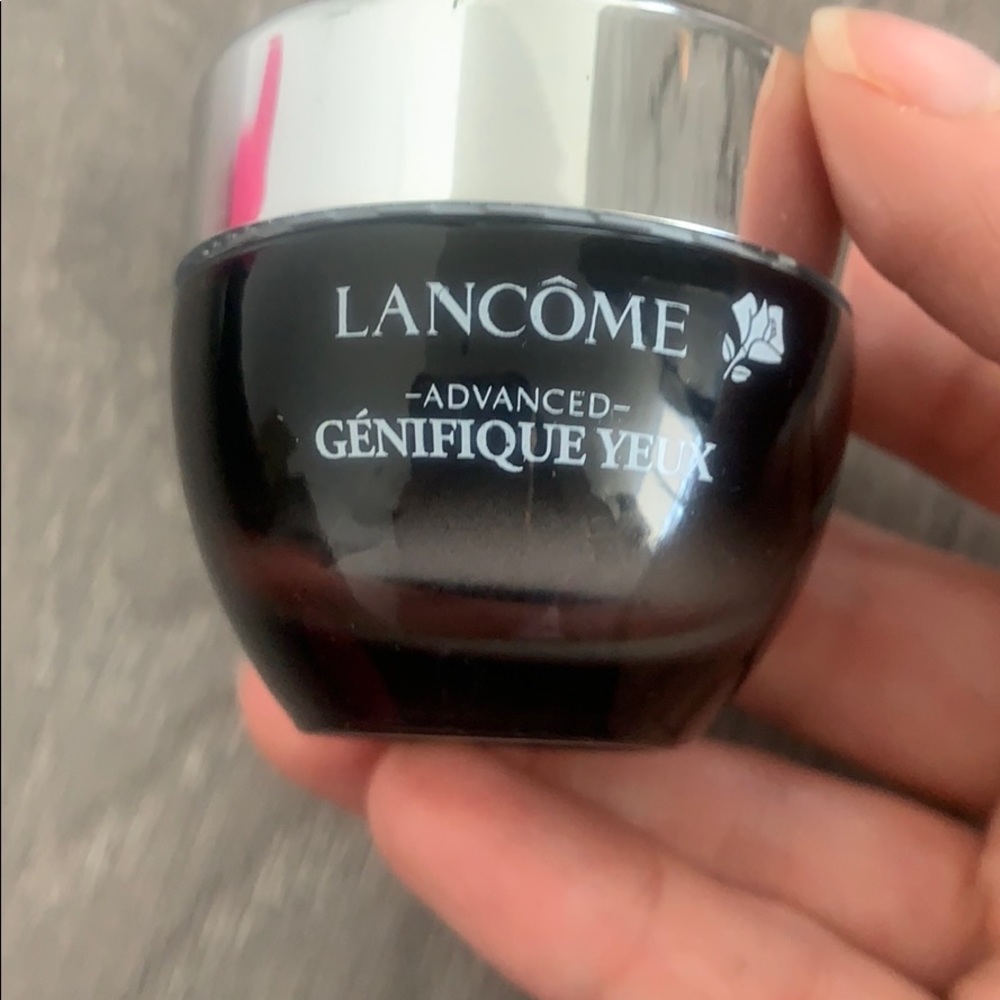 Lancôme advanced Genifique Yeux. New.